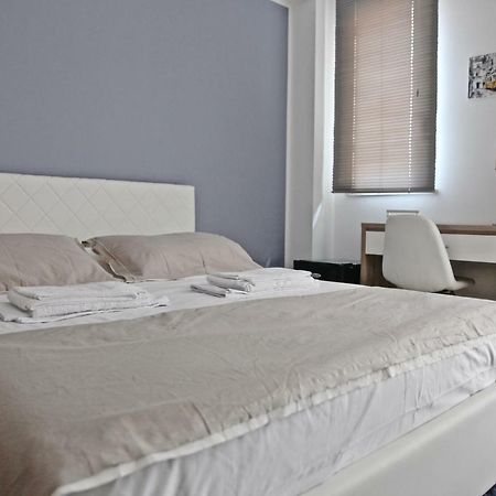 Casaleo Hotel กัมโปเฟลิเช ดิ โรชเชลลา ภายนอก รูปภาพ
