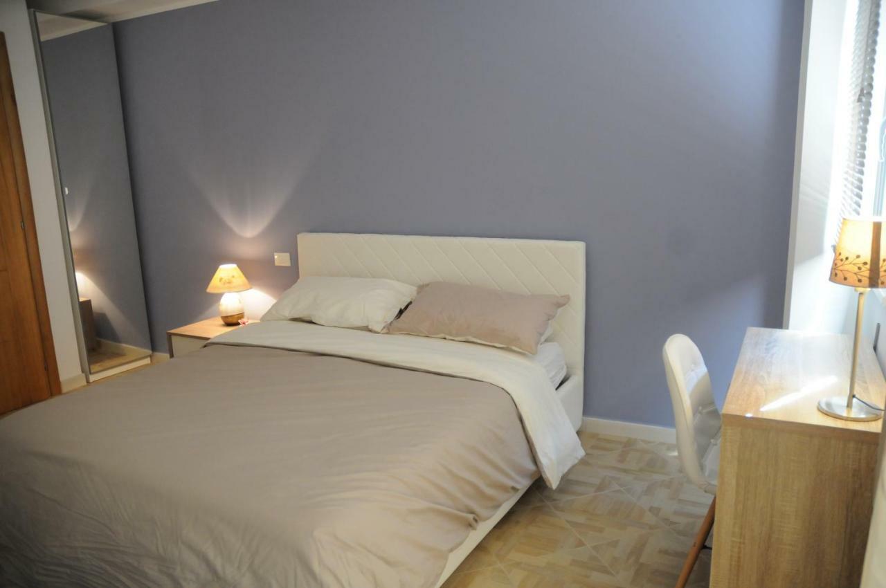 Casaleo Hotel กัมโปเฟลิเช ดิ โรชเชลลา ภายนอก รูปภาพ