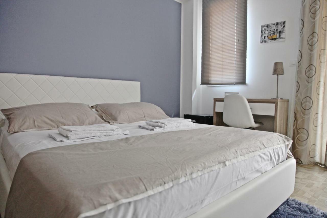 Casaleo Hotel กัมโปเฟลิเช ดิ โรชเชลลา ภายนอก รูปภาพ